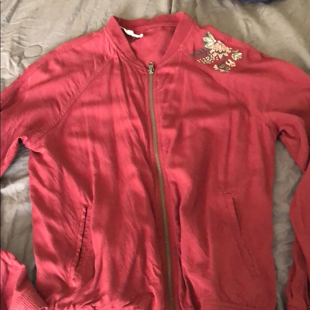 Jacket